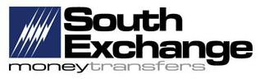 SOUTH EXCHANGE MONEYTRANSFERS trademark