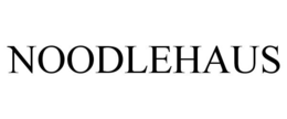 NOODLEHAUS trademark