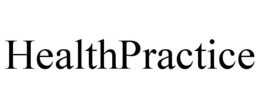 HEALTHPRACTICE trademark