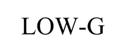 LOW-G trademark