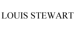 LOUIS STEWART trademark