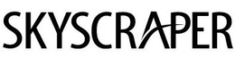 SKYSCRAPER trademark