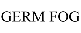 GERM FOG trademark
