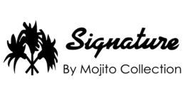 SIGNATURE BY MOJITO COLLECTION trademark