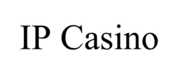 IP CASINO trademark