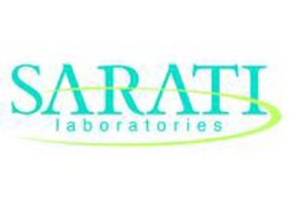 SARATI LABORATORIES trademark