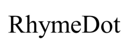 RHYMEDOT trademark