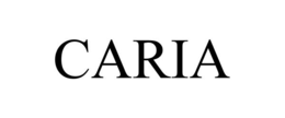 CARIA trademark