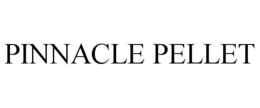 PINNACLE PELLET trademark