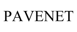 PAVENET trademark