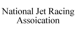 NATIONAL JET RACING ASSOICATION trademark