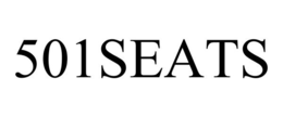 501SEATS trademark