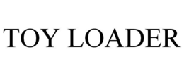 TOY LOADER trademark