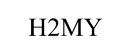 H2MY trademark