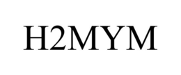 H2MYM trademark