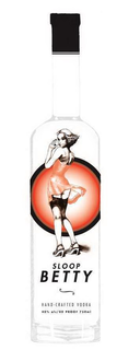 SLOOP BETTY trademark