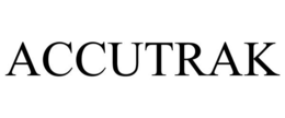 ACCUTRAK trademark