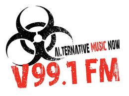ALTERNATIVE MUSIC NOW V99.1 FM trademark