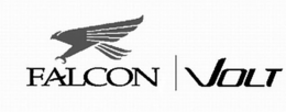 FALCON VOLT trademark