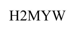 H2MYW trademark
