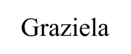 GRAZIELA trademark