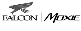 FALCON MOXIE trademark