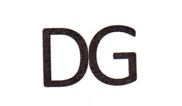 DG trademark