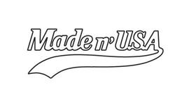 MADE N' USA trademark