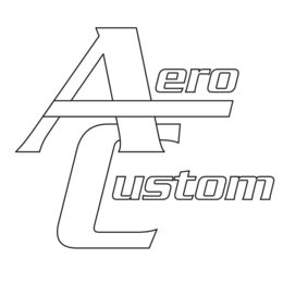 AERO CUSTOM trademark