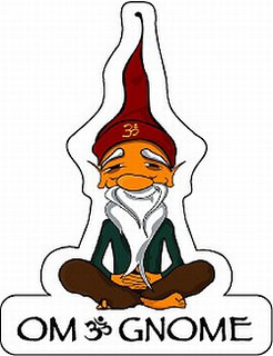 OM GNOME trademark