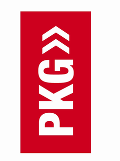PKG trademark
