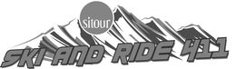 SITOUR SKI AND RIDE 411 trademark