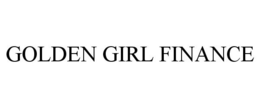 GOLDEN GIRL FINANCE trademark