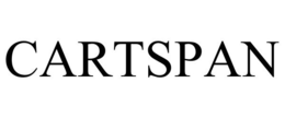 CARTSPAN trademark