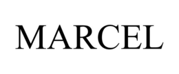 MARCEL trademark
