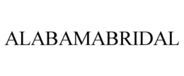 ALABAMABRIDAL trademark