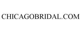 CHICAGOBRIDAL.COM trademark