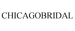 CHICAGOBRIDAL trademark