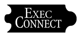 EXEC CONNECT trademark