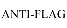 ANTI-FLAG trademark