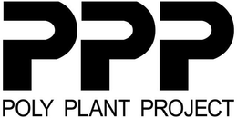 PPP POLY PLANT PROJECT trademark