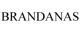 BRANDANAS trademark