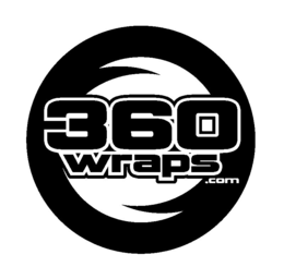 360 WRAPS .COM trademark