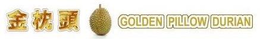 GOLDEN PILLOW DURIAN trademark
