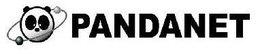 PANDANET trademark