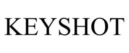 KEYSHOT trademark