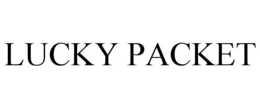 LUCKY PACKET trademark