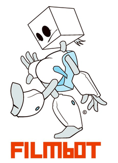 FILMBOT trademark