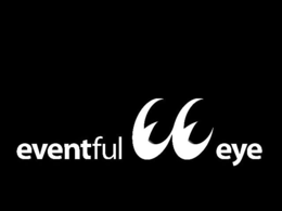 EVENTFUL EYE trademark