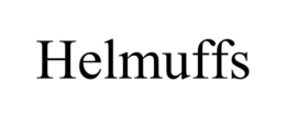 HELMUFFS trademark
